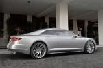Audi Prologue Concept 2014 года